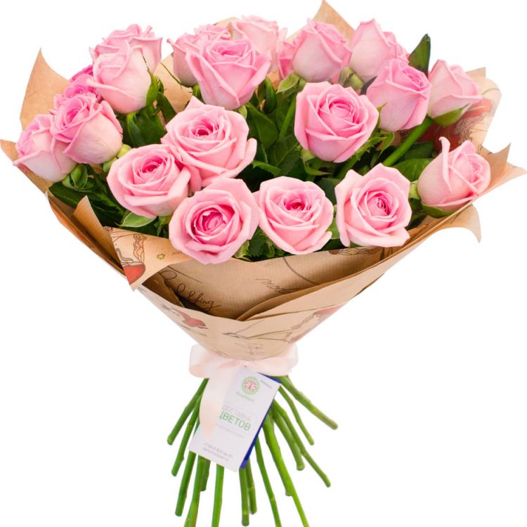 Воздушный от 6 500 руб.