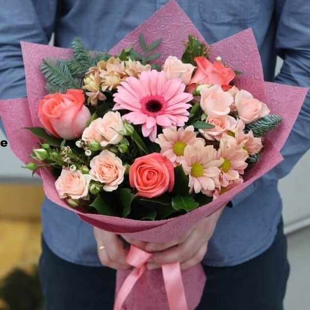 Лютики цветочки от 6 200 руб.